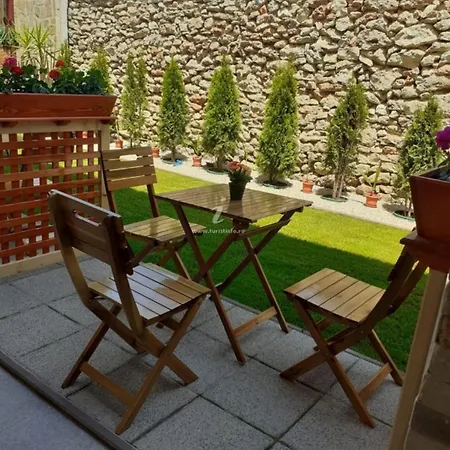 Genghiz Guest house 3*