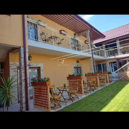 Guest house Genghiz