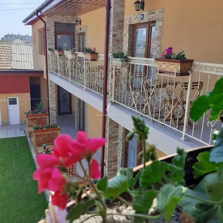 Genghiz 3* Mangalia