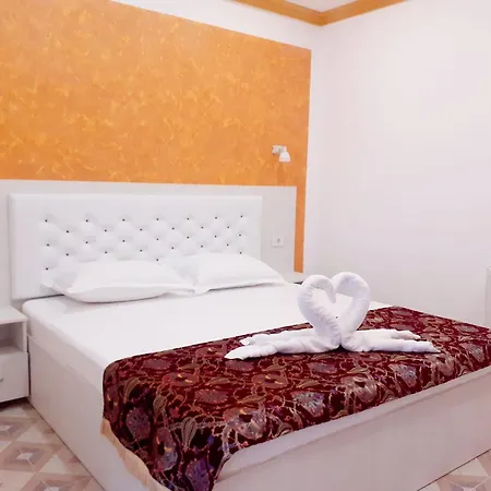 Guest house Genghiz Mangalia